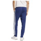 Adidas Ανδρικό παντελόνι φόρμας Essentials French Terry 3-Stripes Pants